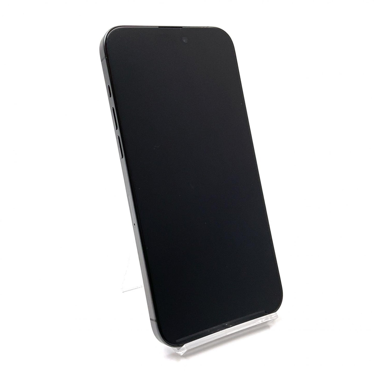 【全額返金保証】【最速発送】Apple iPhone iPhone 15 Pro Max 512GB ブラックチタニウム SIMフリー 白ロム 動作確認済 87%
