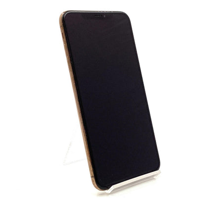 【全額返金保証】【最速発送】Apple iPhone iPhone XS Max 64GB ゴールド docomo SIMフリー 白ロム 動作確認済 79%