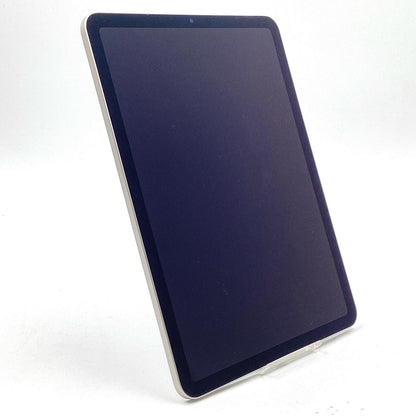 【全額返金保証】【最速発送】Apple iPad Air 10.9インチ 第5世代 256GB スターライト Wi-Fi 動作確認済