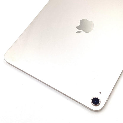 【全額返金保証】【最速発送】Apple iPad Air 10.9インチ 第5世代 256GB スターライト Wi-Fi 動作確認済