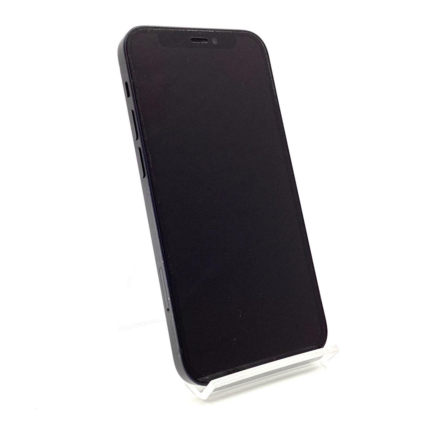 【全額返金保証】【最速発送】Apple iPhone iPhone 12 mini 128GB ブラック SIMフリー 白ロム 動作確認済 83%