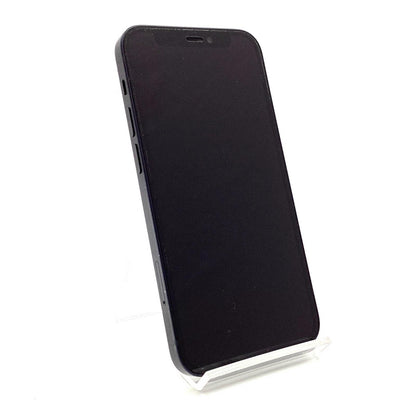 【全額返金保証】【最速発送】Apple iPhone iPhone 12 mini 128GB ブラック SIMフリー 白ロム 動作確認済 83%