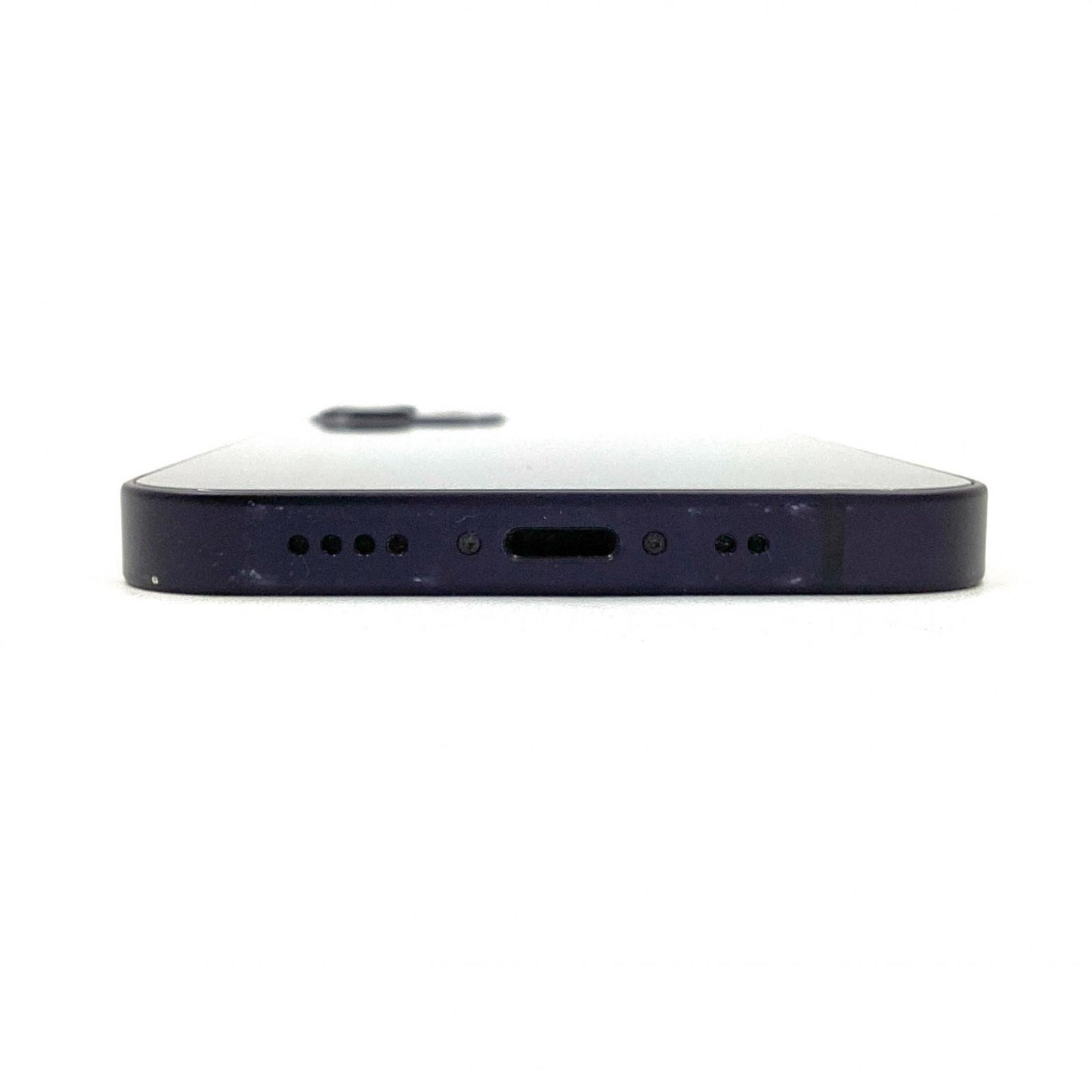 【全額返金保証】【最速発送】Apple iPhone iPhone 12 mini 128GB ブラック SIMフリー 白ロム 動作確認済 83%