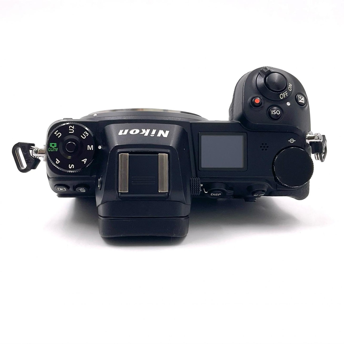 【全額返金保証】【最速発送】Nikon デジタル一眼 Z 6 ボディ ブラック 動作確認済