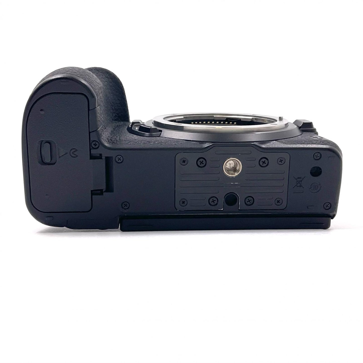 【全額返金保証】【最速発送】Nikon デジタル一眼 Z 6 ボディ ブラック 動作確認済