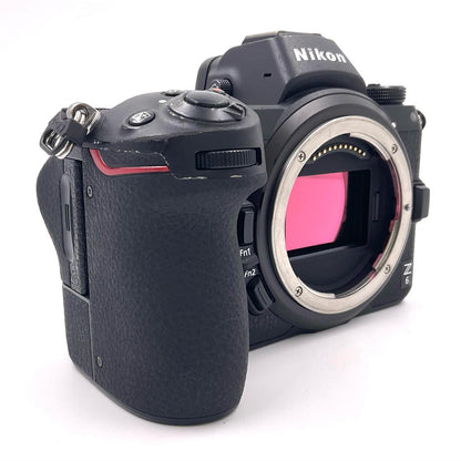 【全額返金保証】【最速発送】Nikon デジタル一眼 Z 6 ボディ ブラック 動作確認済