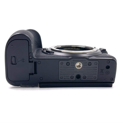 【全額返金保証】【最速発送】Nikon デジタル一眼 Z 6 ボディ ブラック 動作確認済