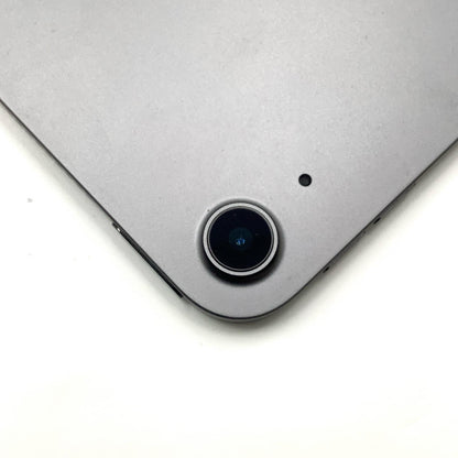 【全額返金保証】【最速発送】Apple iPad Air 10.9インチ 第4世代 64GB スペースグレイ Wi-Fi 美品 動作確認済