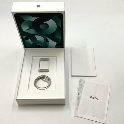 【全額返金保証】【最速発送】Apple iPad Air 10.9インチ 第4世代 64GB スペースグレイ Wi-Fi 美品 動作確認済