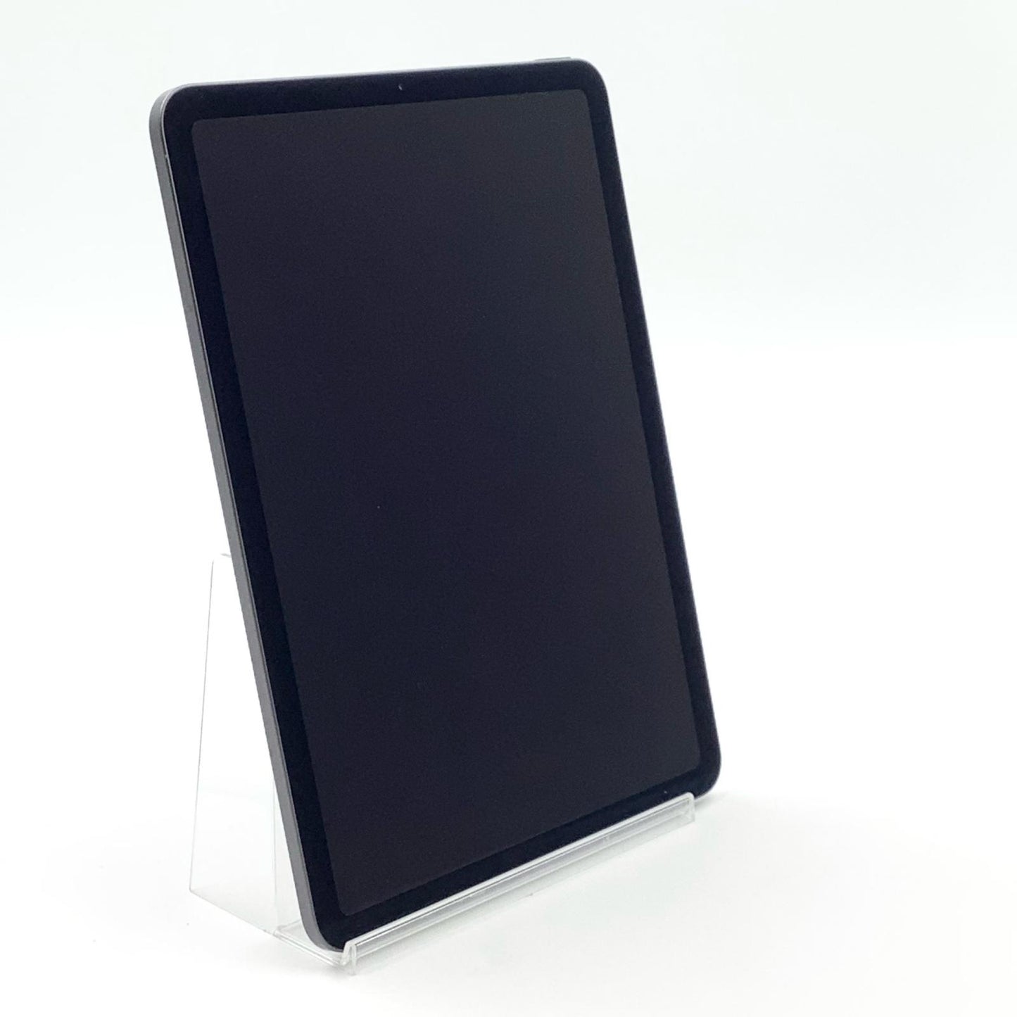 【全額返金保証】【最速発送】Apple iPad Air 10.9インチ 第4世代 64GB スペースグレイ Wi-Fi 美品 動作確認済