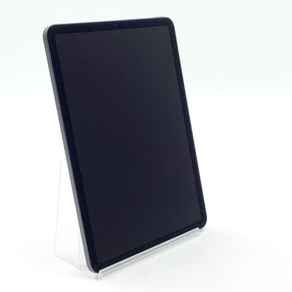 【全額返金保証】【最速発送】Apple iPad Air 10.9インチ 第4世代 64GB スペースグレイ Wi-Fi 美品 動作確認済
