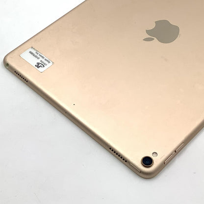 【全額返金保証】【最速発送】Apple iPad Pro 10.7インチ 64GB ゴールド Wi-Fi 動作確認済