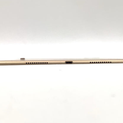 【全額返金保証】【最速発送】Apple iPad Pro 10.7インチ 64GB ゴールド Wi-Fi 動作確認済