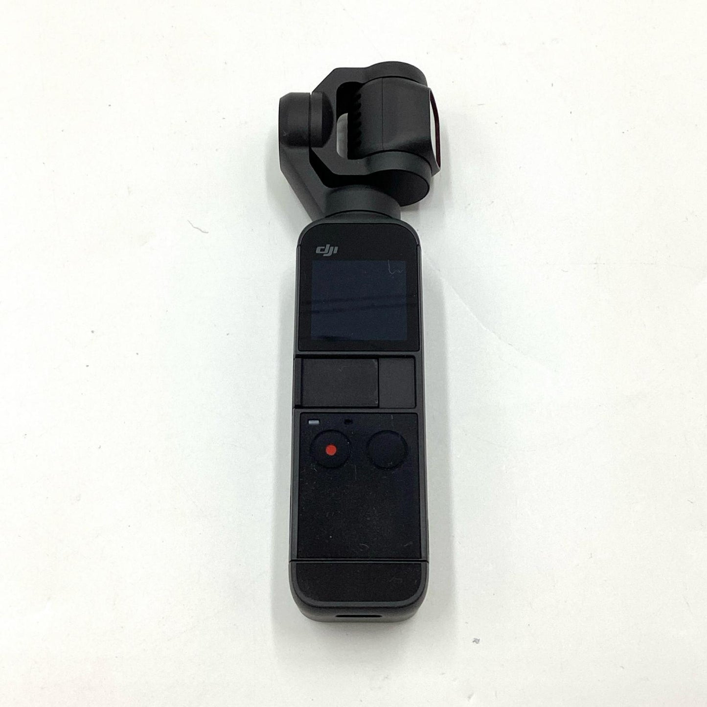 【全額返金保証】【最速発送】DJI POCKET 2 美品 動作確認済