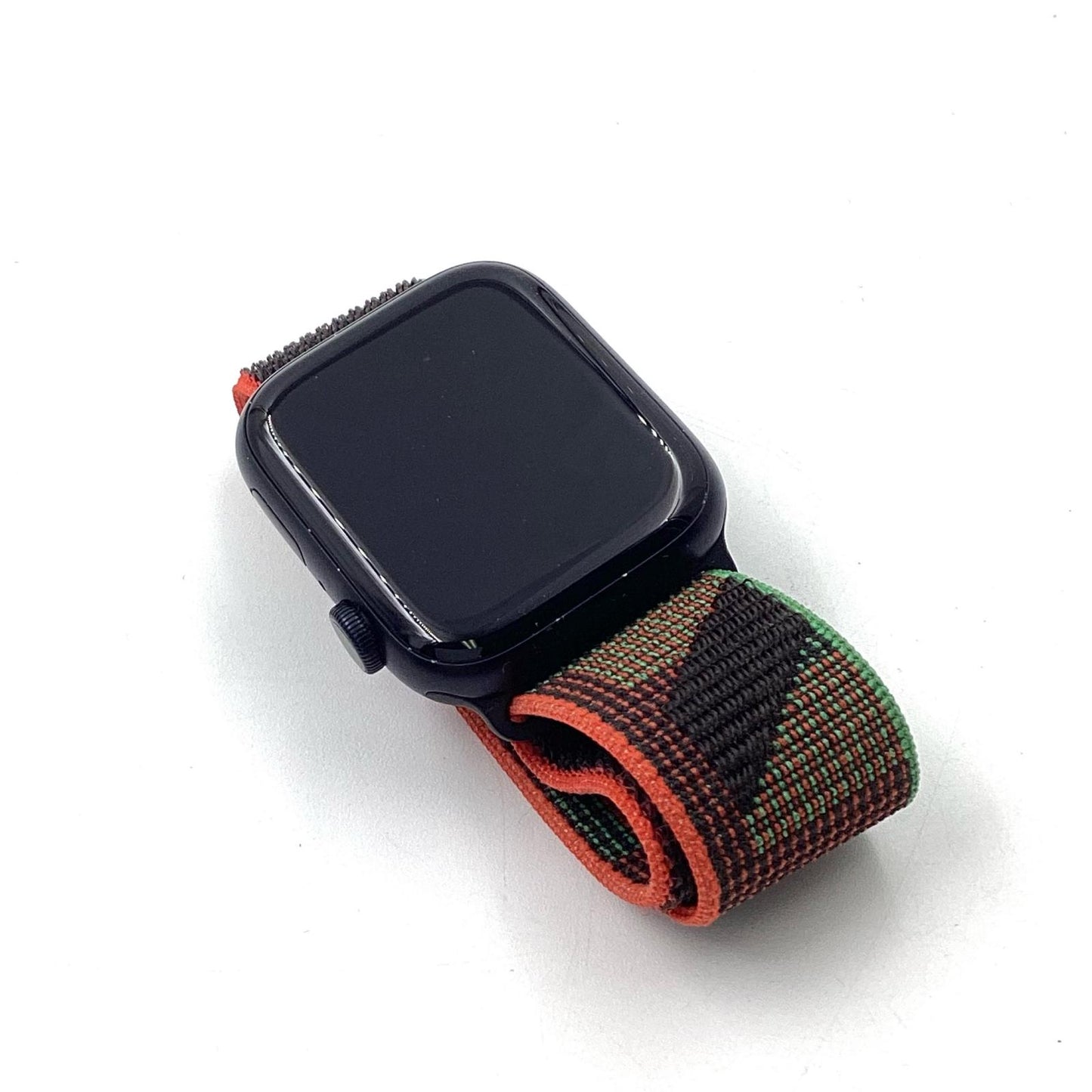 【全額返金保証】【最速発送】Apple Watch Series 9 アルミニウム 45mm GPS 100% 美品 動作確認済