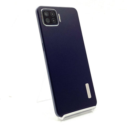 【全額返金保証】【最速発送】OPPO A 73 64GB ネービーブルー SIMフリー CPH2099 白ロム 動作確認済