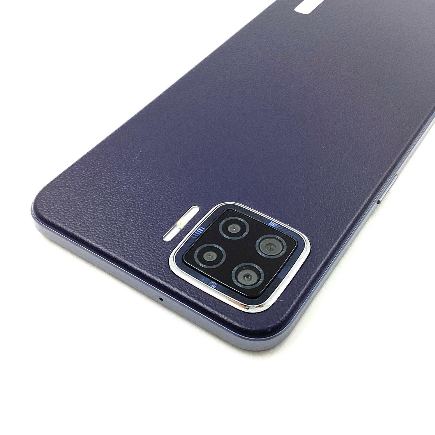 【全額返金保証】【最速発送】OPPO A 73 64GB ネービーブルー SIMフリー CPH2099 白ロム 動作確認済