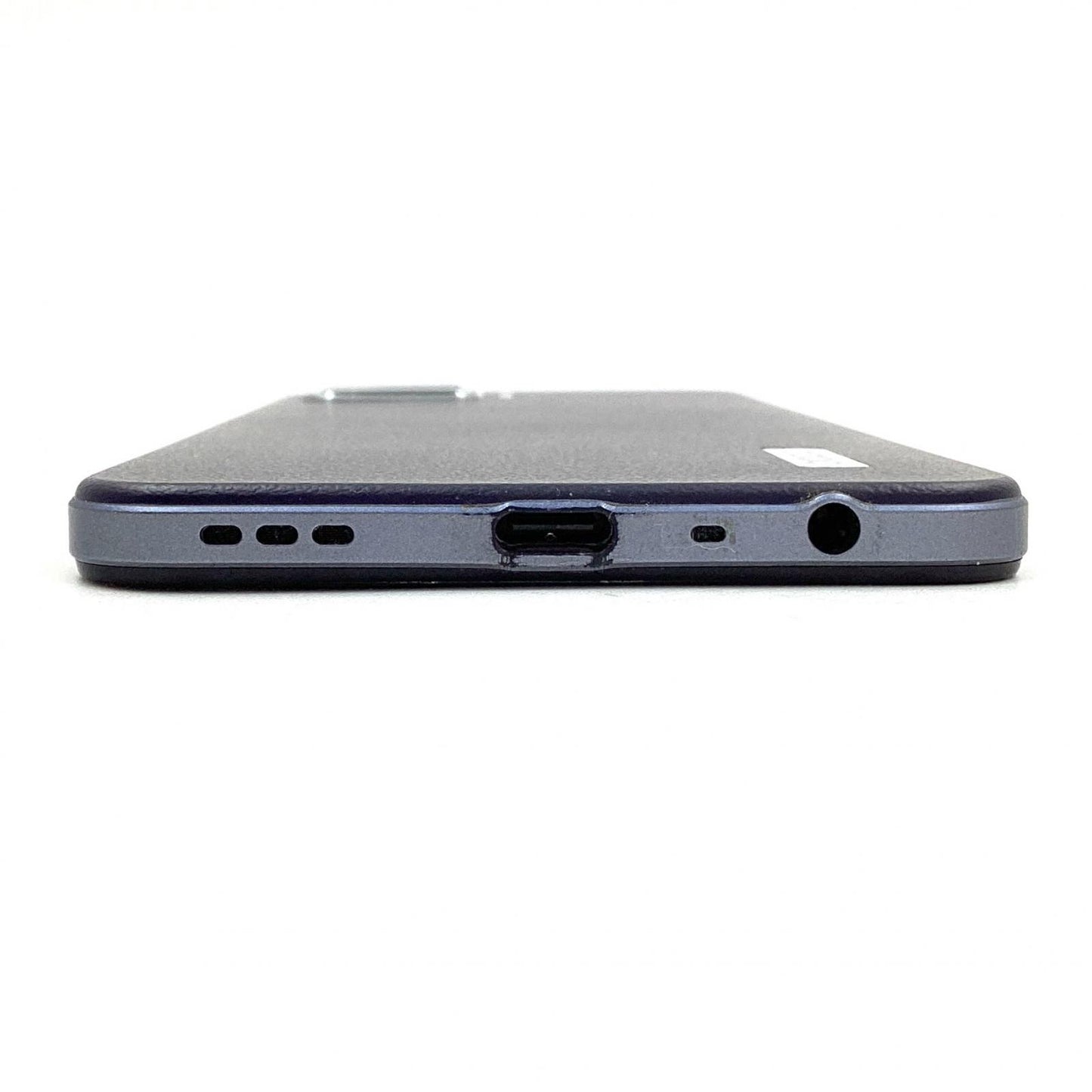 【全額返金保証】【最速発送】OPPO A 73 64GB ネービーブルー SIMフリー CPH2099 白ロム 動作確認済