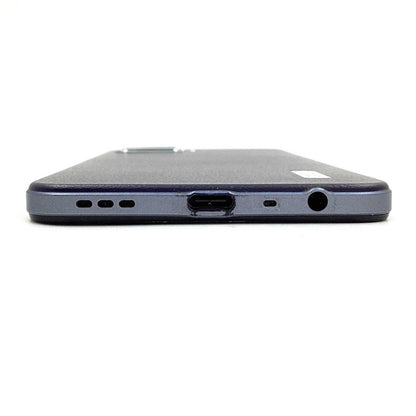 【全額返金保証】【最速発送】OPPO A 73 64GB ネービーブルー SIMフリー CPH2099 白ロム 動作確認済