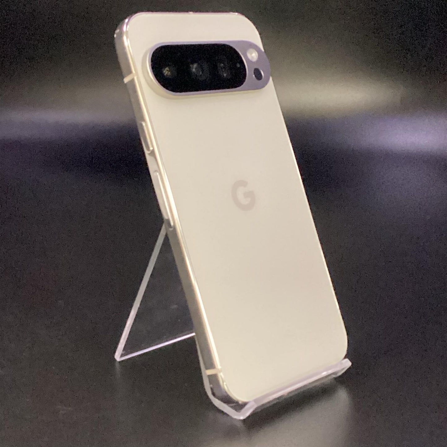 【全額返金保証】【最速発送】Google Pixel 9 Pro 256GB Porcelain SIMフリー GWVK6 白ロム 動作確認済