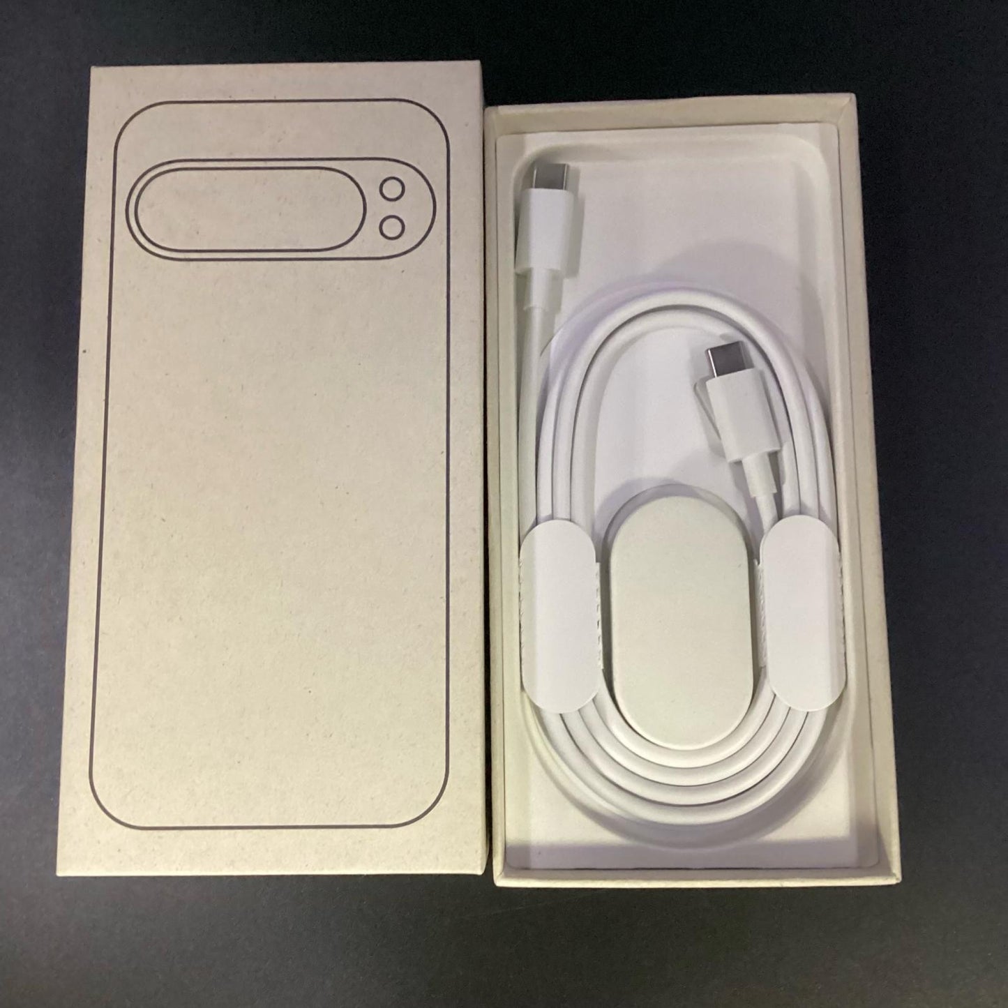 【全額返金保証】【最速発送】Google Pixel 9 Pro 256GB Porcelain SIMフリー GWVK6 白ロム 動作確認済