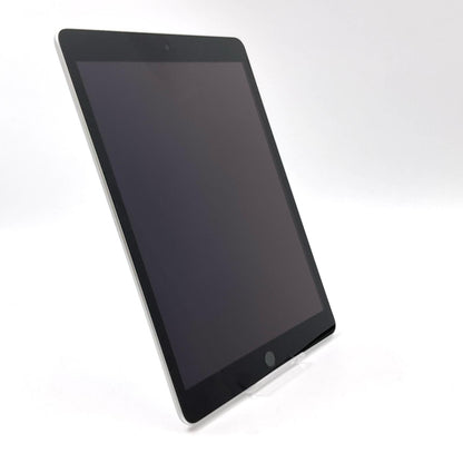 【全額返金保証】【最速発送】Apple iPad iPad 10.2インチ 第9世代 64GB シルバー Wi-Fi 動作確認済