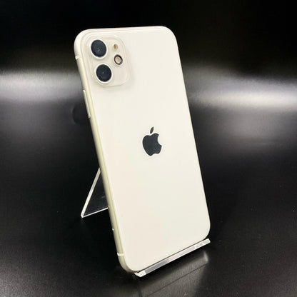 【最速発送】Apple iPhone iPhone 11 64GB ホワイト docomo 白ロム【難有】 75%