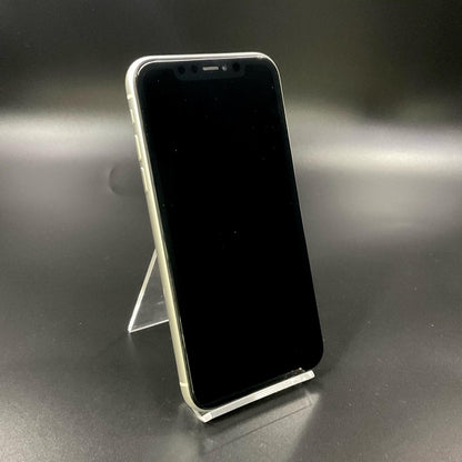 【最速発送】Apple iPhone iPhone 11 64GB ホワイト docomo 白ロム【難有】 75%