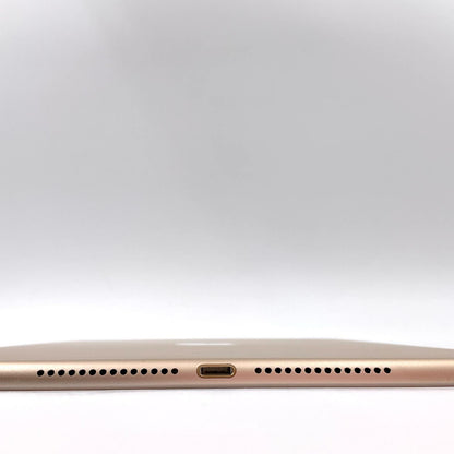 【全額返金保証】【最速発送】Apple iPad Air 9.7インチ 第2世代 16GB ゴールド WiFi+Cellular docomo 白ロム 動作確認済