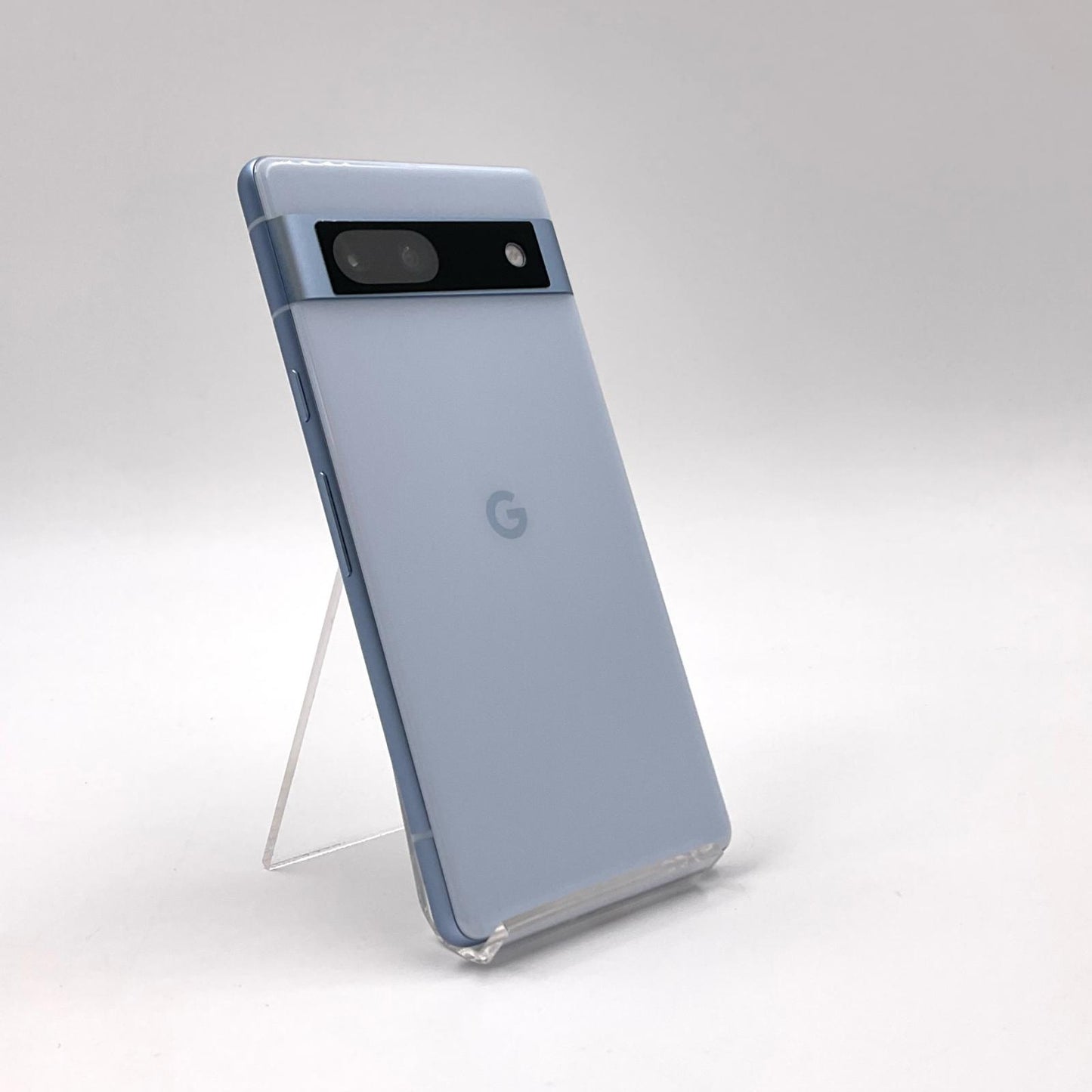 【全額返金保証】【最速発送】Google Pixel 7a 128GB Sea SIMフリー G82U8 白ロム 動作確認済