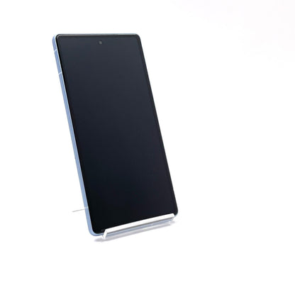 【全額返金保証】【最速発送】Google Pixel 7a 128GB Sea SIMフリー G82U8 白ロム 動作確認済