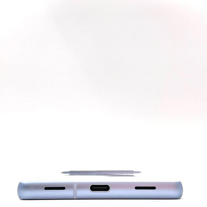 【全額返金保証】【最速発送】Google Pixel 7a 128GB Sea SIMフリー G82U8 白ロム 動作確認済