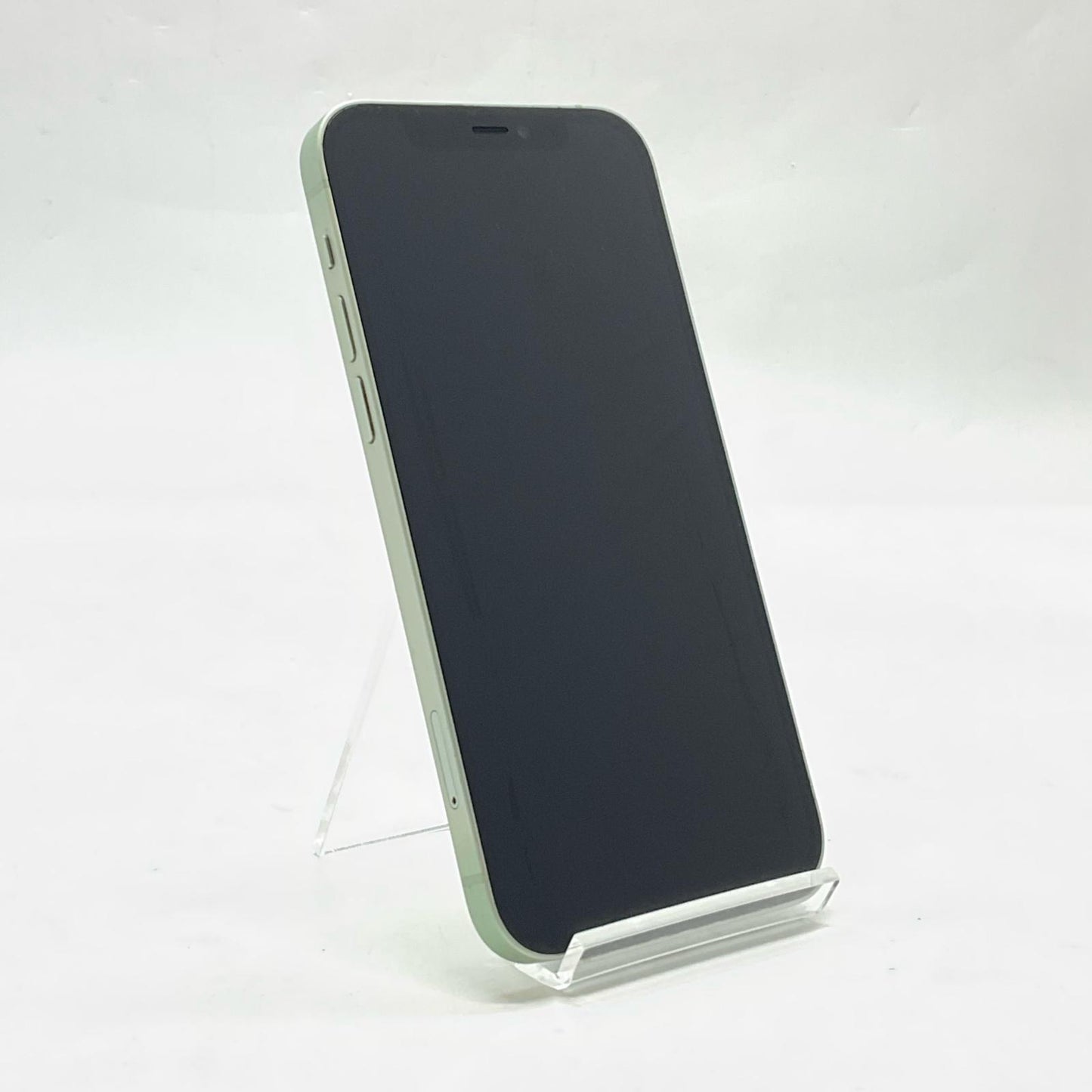 【全額返金保証】【最速発送】Apple iPhone iPhone 12 64GB グリーン docomo 白ロム 動作確認済 84%