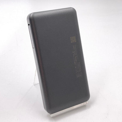 【全額返金保証】【最速発送】NEC Speed Wi-Fi 5G X11 チタニウムグレー NAR01 動作確認済