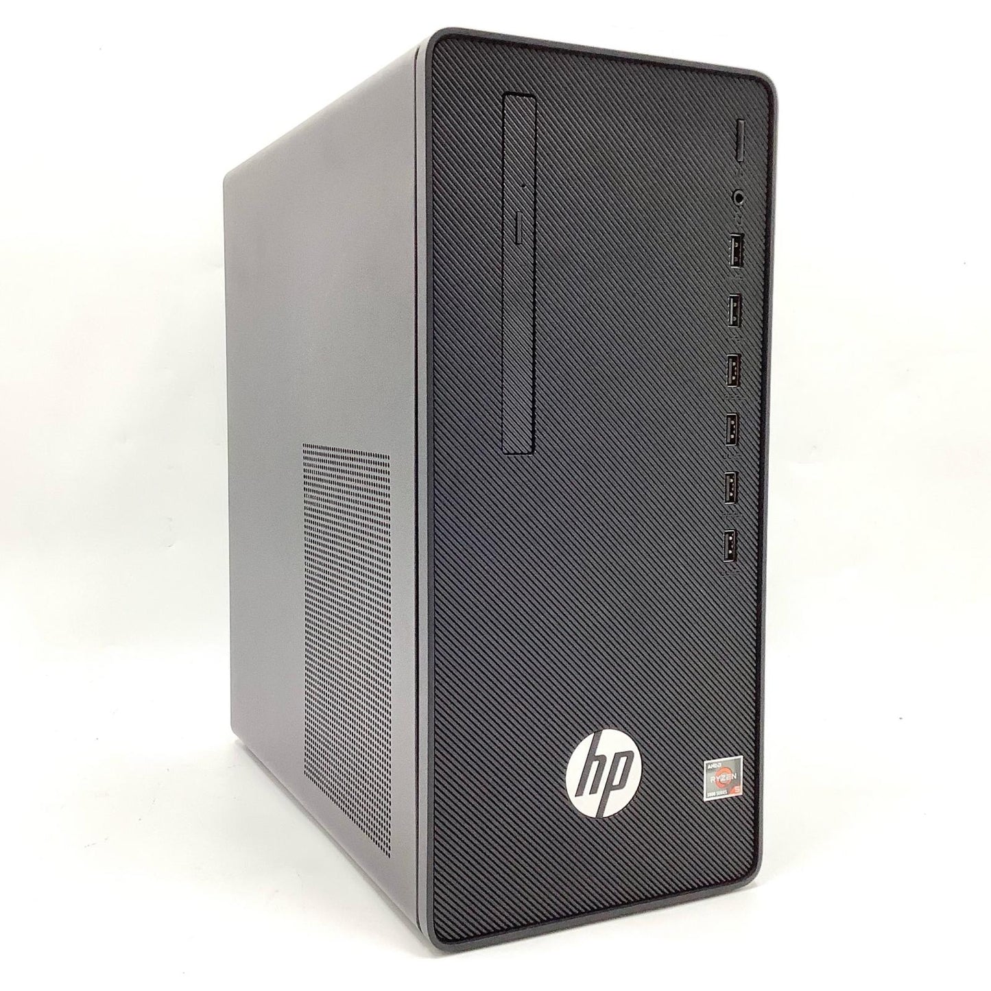 【全額返金保証】【最速発送】HP 285 Pro G8 Microtower PC AMD Ryzen 5 PRO 5650G with Radeon Graphics 3.90GHz 16GB M.2 SSD 512GB 美品 動作確認済