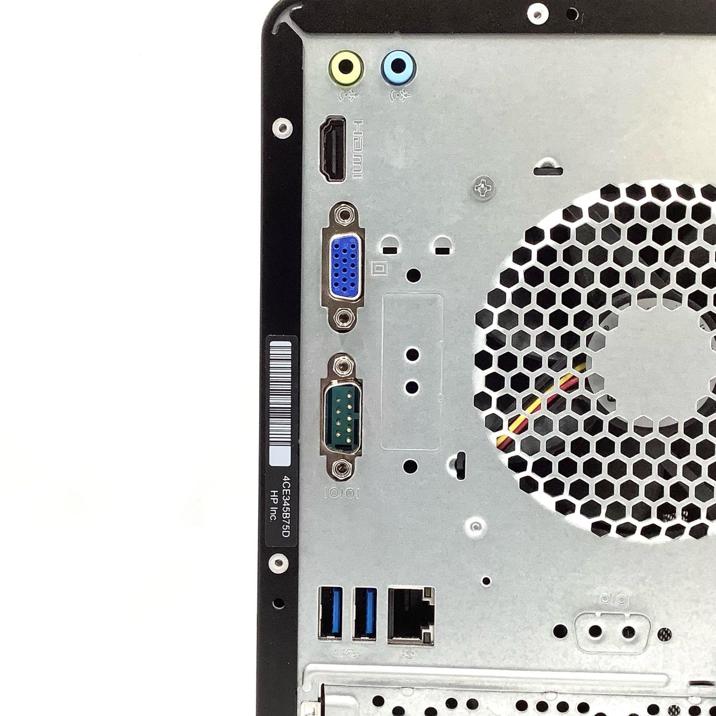 【全額返金保証】【最速発送】HP 285 Pro G8 Microtower PC AMD Ryzen 5 PRO 5650G with Radeon Graphics 3.90GHz 16GB M.2 SSD 512GB 美品 動作確認済