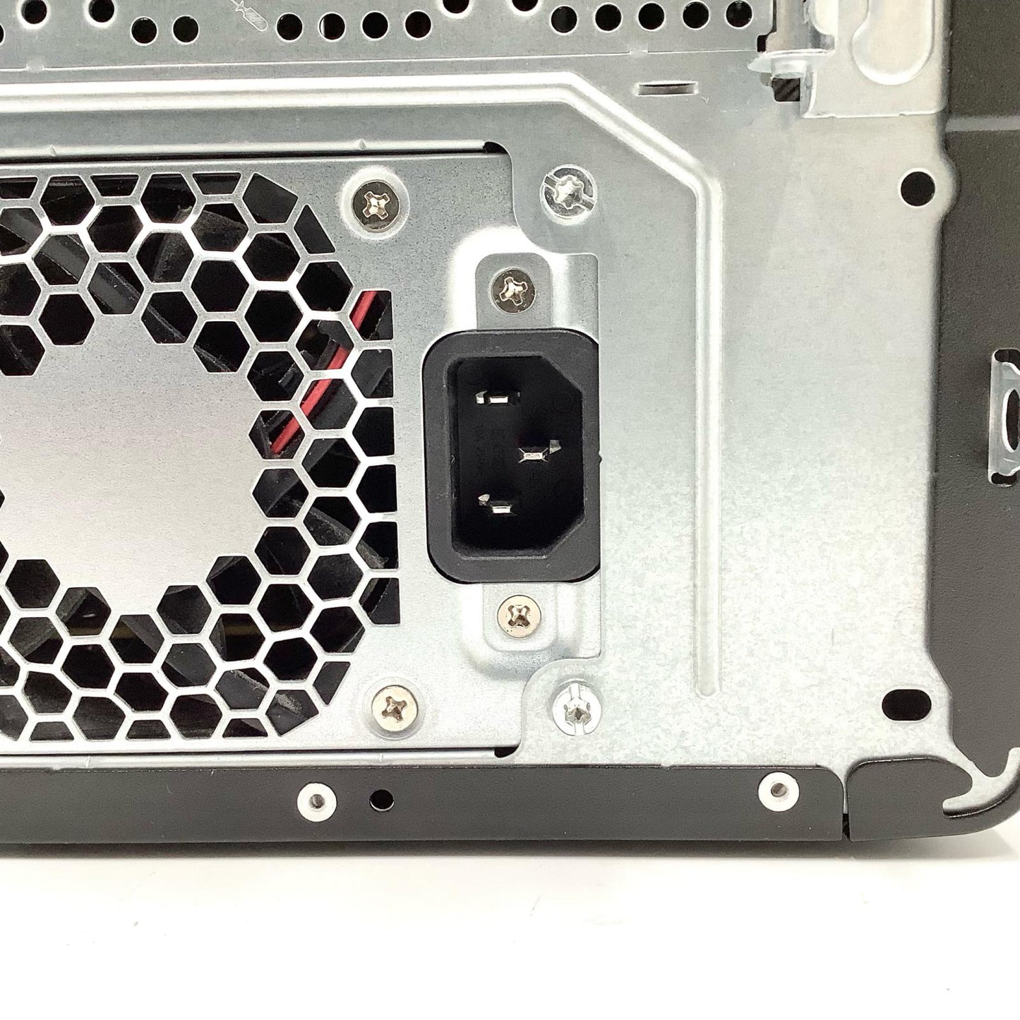 【全額返金保証】【最速発送】HP 285 Pro G8 Microtower PC AMD Ryzen 5 PRO 5650G with Radeon Graphics 3.90GHz 16GB M.2 SSD 512GB 美品 動作確認済