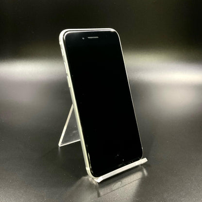 【全額返金保証】【最速発送】Apple iPhone iPhone SE（第2世代） 128GB ホワイト docomo 白ロム 超美品 動作確認済 96%
