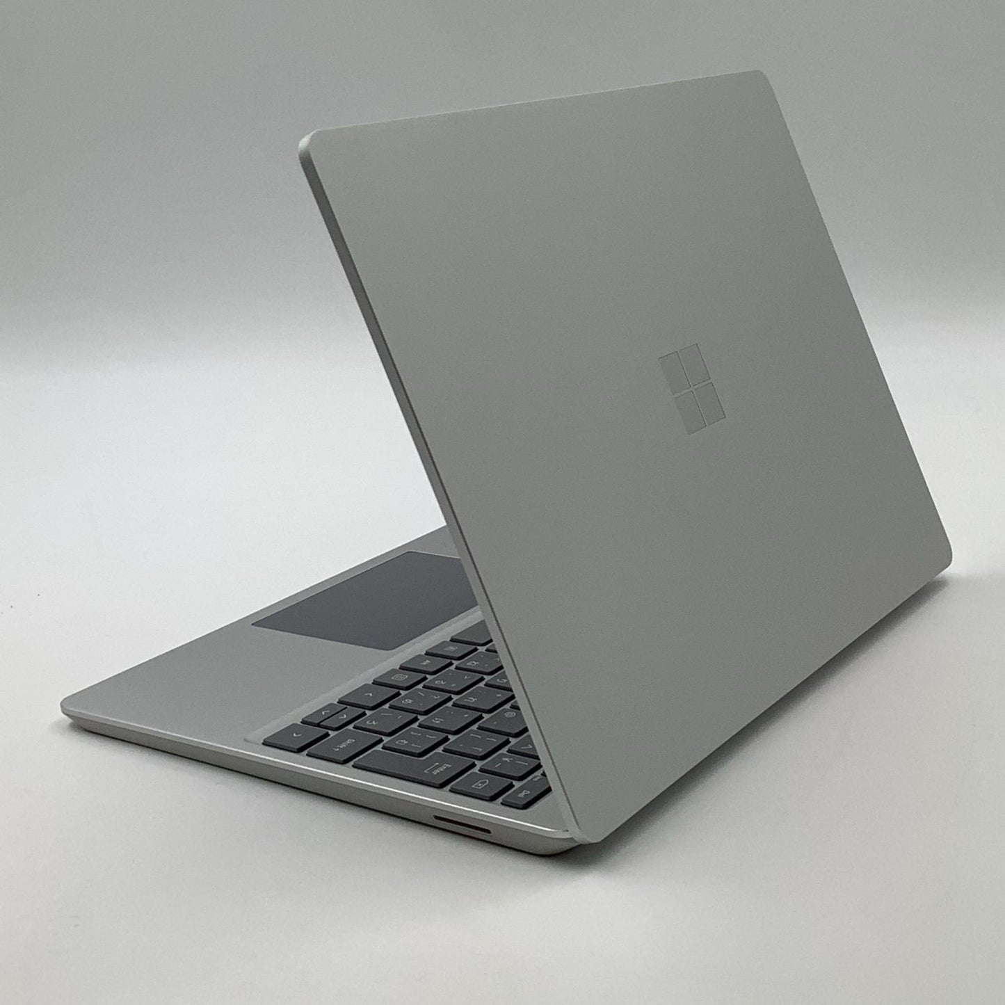 【全額返金保証】【最速発送】Microsoft Surface Laptop Go 3 2013 Intel Core i5 1235U 2.50GHz 8GB SSD 128GB 98.4% 美品 動作確認済
