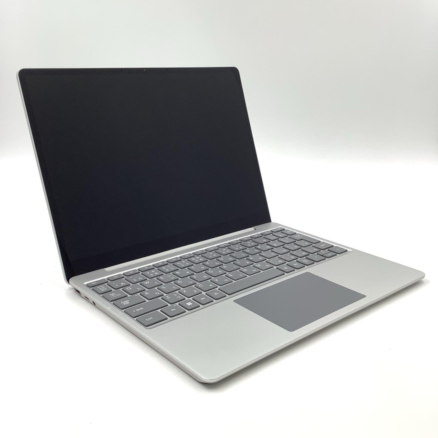 【全額返金保証】【最速発送】Microsoft Surface Laptop Go 3 2013 Intel Core i5 1235U 2.50GHz 8GB SSD 128GB 98.4% 美品 動作確認済