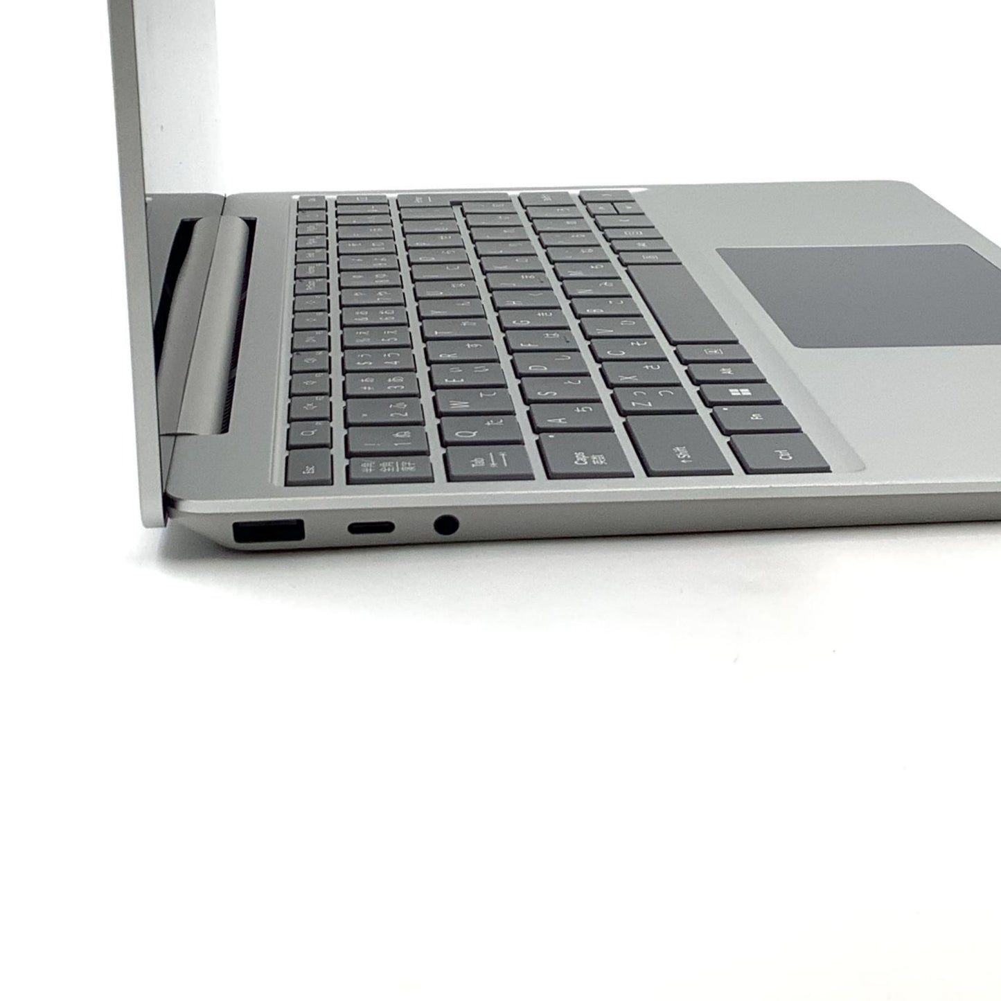 【全額返金保証】【最速発送】Microsoft Surface Laptop Go 3 2013 Intel Core i5 1235U 2.50GHz 8GB SSD 128GB 98.4% 美品 動作確認済