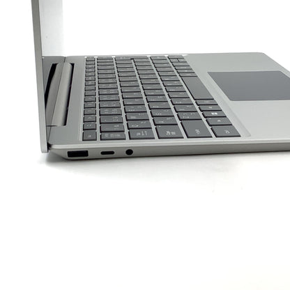 【全額返金保証】【最速発送】Microsoft Surface Laptop Go 3 2013 Intel Core i5 1235U 2.50GHz 8GB SSD 128GB 98.4% 美品 動作確認済