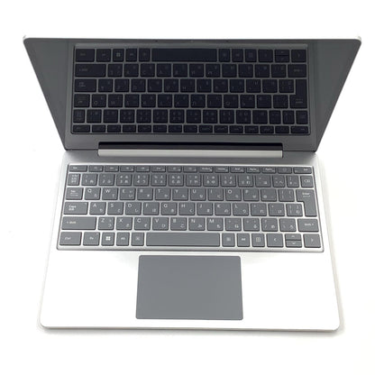 【全額返金保証】【最速発送】Microsoft Surface Laptop Go 3 2013 Intel Core i5 1235U 2.50GHz 8GB SSD 128GB 98.4% 美品 動作確認済