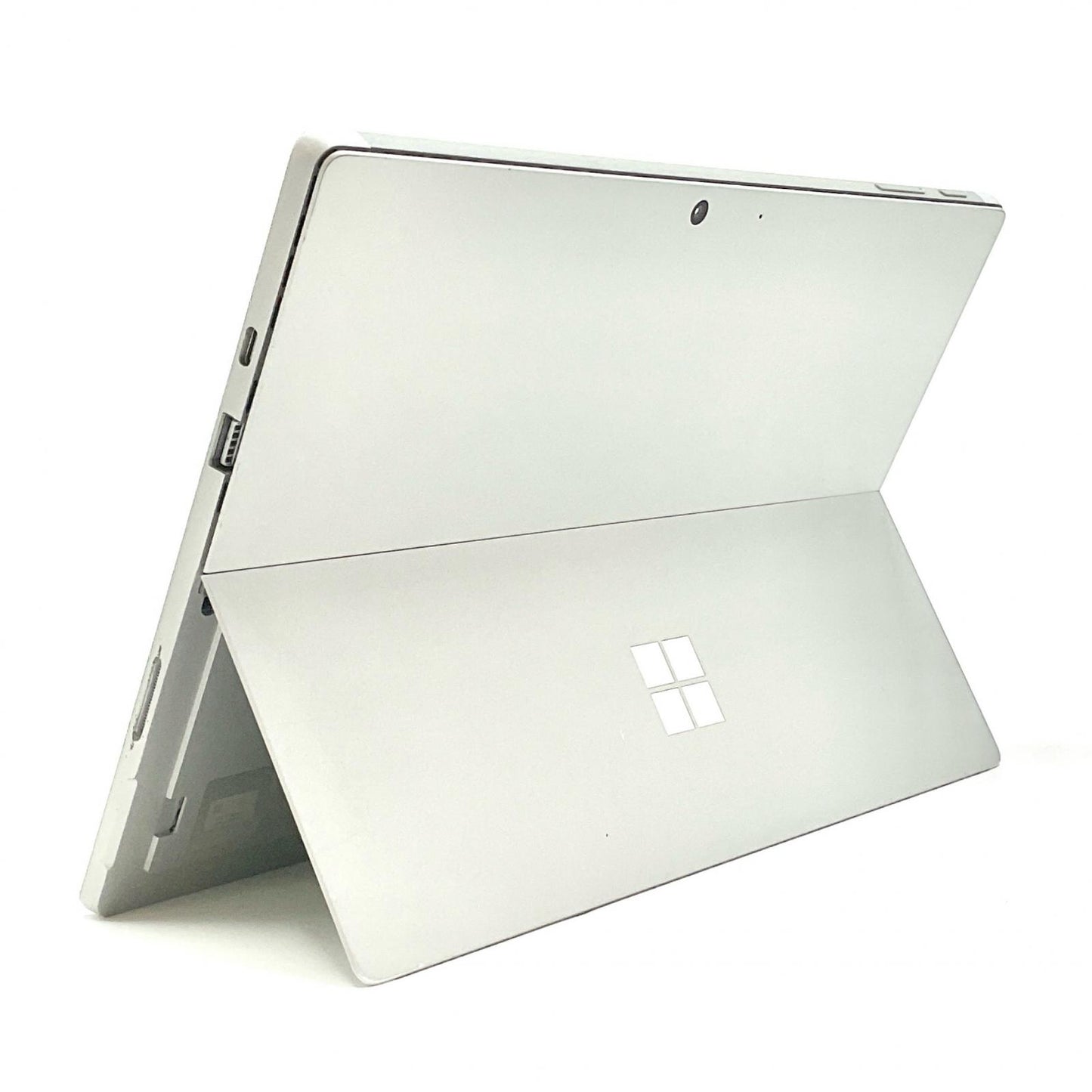 【全額返金保証】【最速発送】Microsoft Surface Pro 7 1866 Intel(R) Core(TM) i5-1035G4 CPU 1.10GHz 8GB M.2 SSD 256GB 78.7% 動作確認済