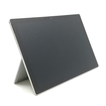 【全額返金保証】【最速発送】Microsoft Surface Pro 7 1866 Intel(R) Core(TM) i5-1035G4 CPU 1.10GHz 8GB M.2 SSD 256GB 78.7% 動作確認済