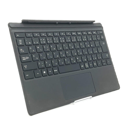 【全額返金保証】【最速発送】Microsoft Surface Pro 7 1866 Intel(R) Core(TM) i5-1035G4 CPU 1.10GHz 8GB M.2 SSD 256GB 78.7% 動作確認済