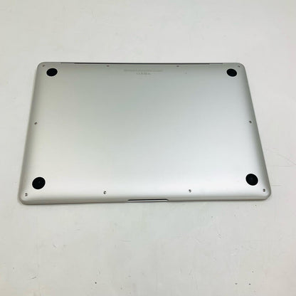 【全額返金保証】【最速発送】Apple MacBook Air 13.3インチ 2020 Apple M1 8GB 256GB シルバー 91.8% 美品 動作確認済