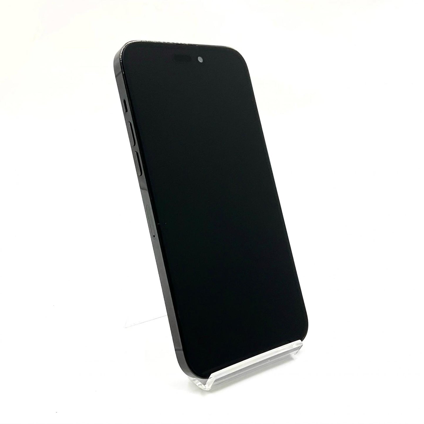 【最速発送】Apple iPhone iPhone 14 Pro Max 256GB スペースブラック SIMフリー 白ロム【難有】 85%