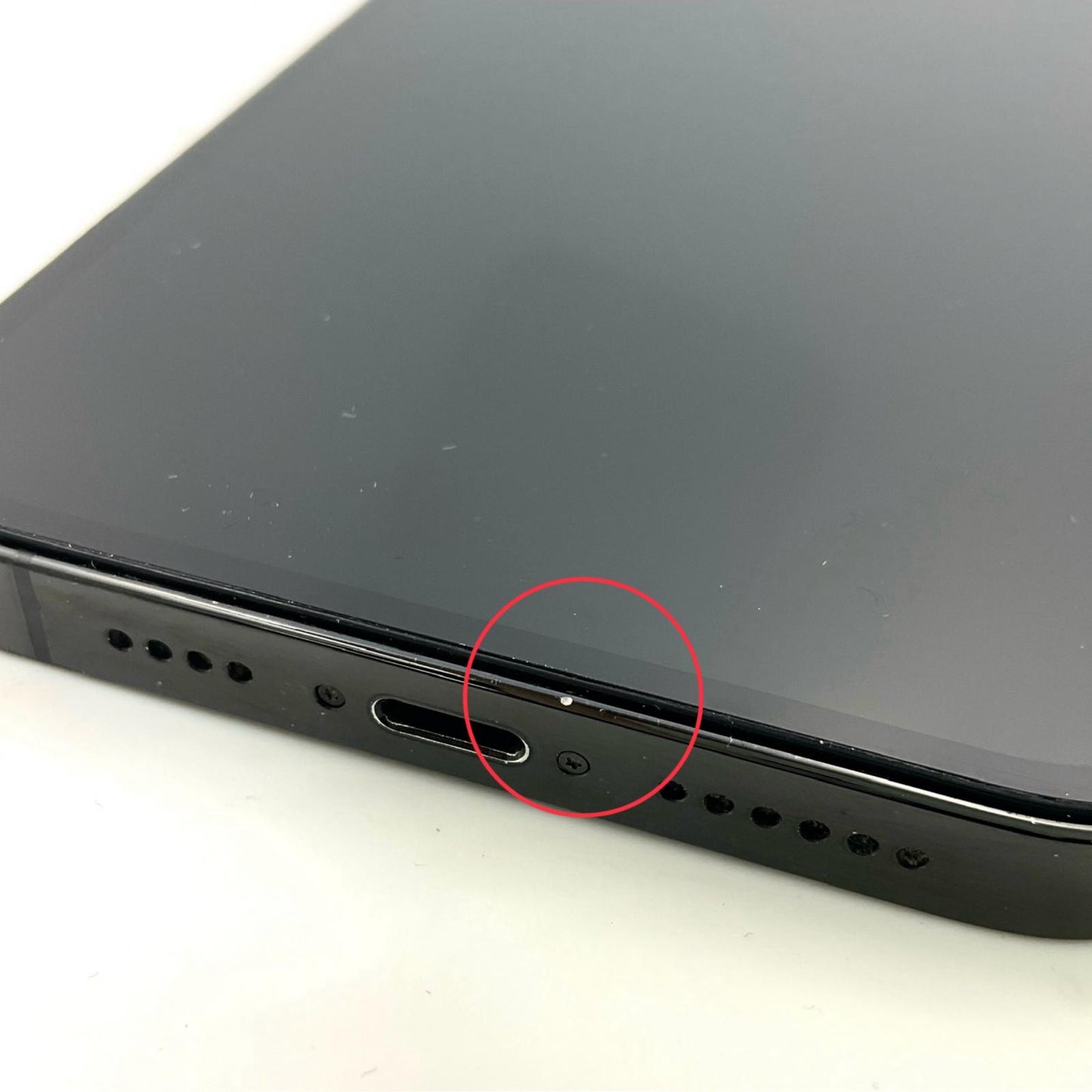 【最速発送】Apple iPhone iPhone 14 Pro Max 256GB スペースブラック SIMフリー 白ロム【難有】 85%