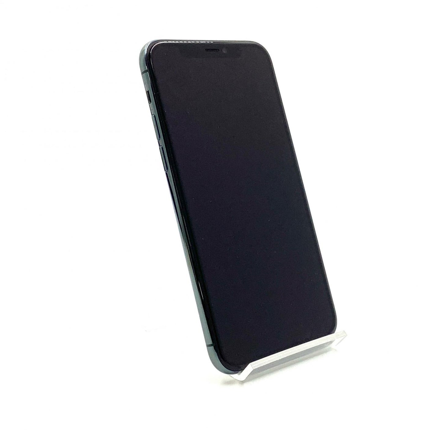 【全額返金保証】【最速発送】Apple iPhone iPhone 11 Pro 512GB ミッドナイトグリーン SIMフリー 白ロム 動作確認済 82%